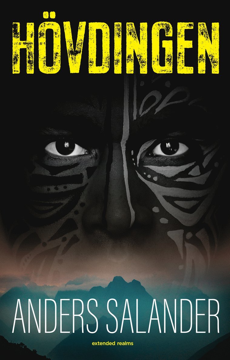 Hövdingen 1