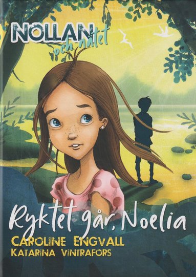 bokomslag Ryktet går, Noelia