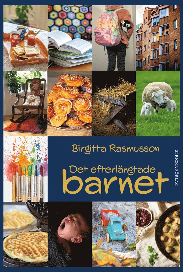 Det efterlängtade barnet 1