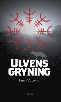 bokomslag Ulvens gryning