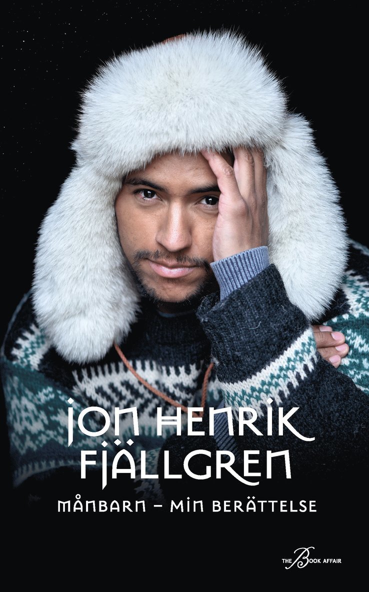 Månbarn : min berättelse