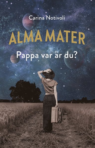 bokomslag Pappa, var är du?