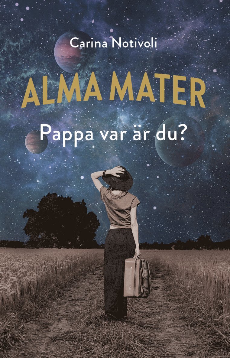 Pappa, var är du?