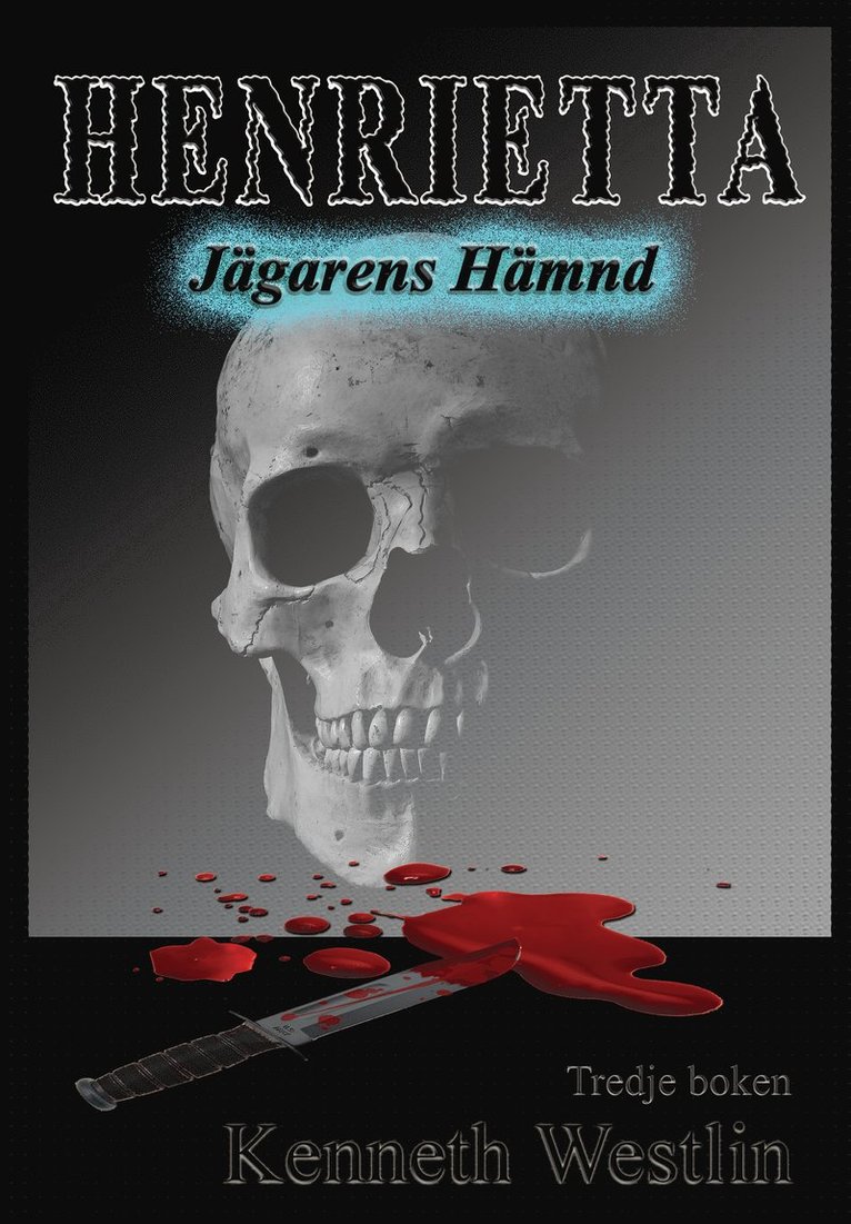 Jägarens hämnd