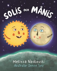 bokomslag Solis och Månis