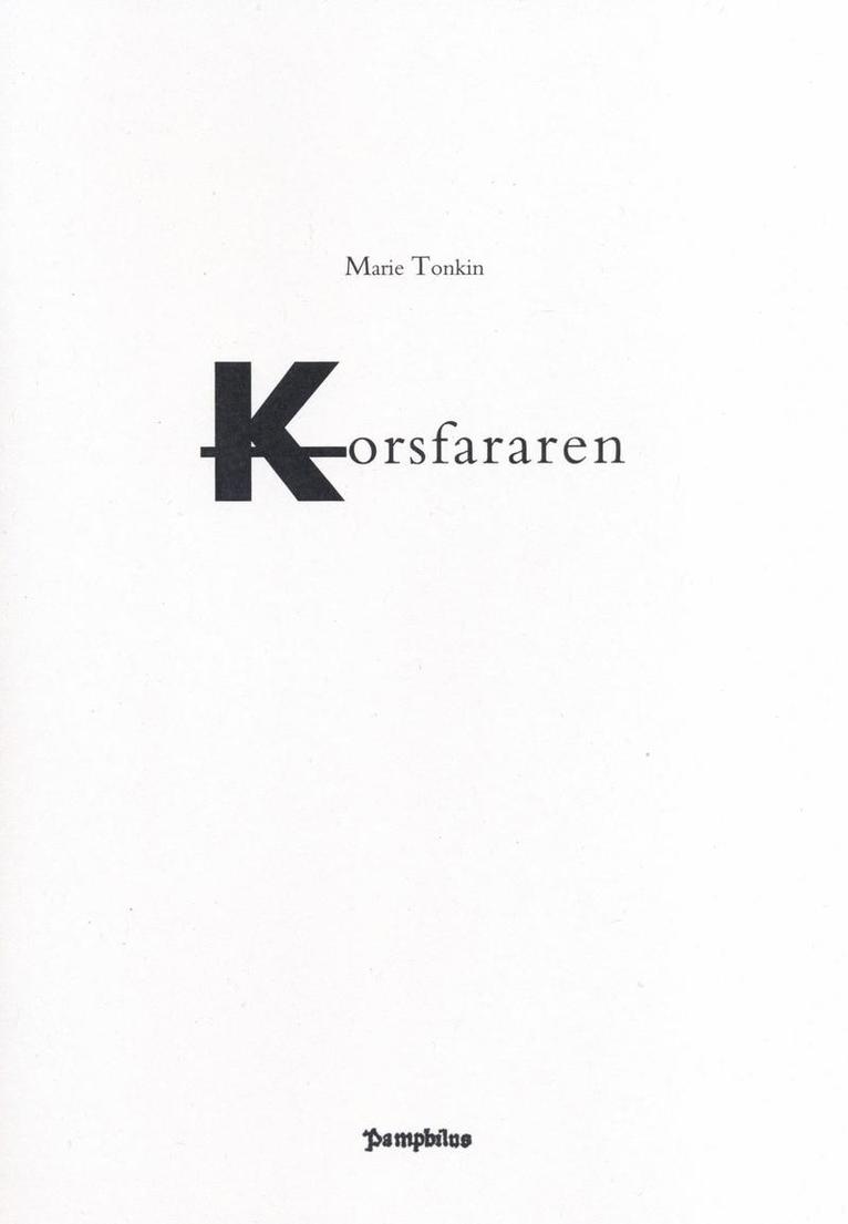 Korsfararen 1