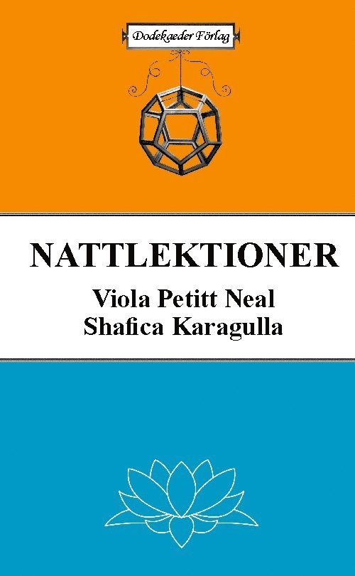 Nattlektioner 1