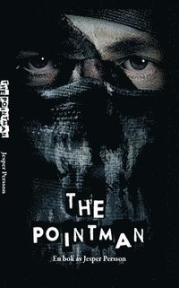bokomslag The Pointman