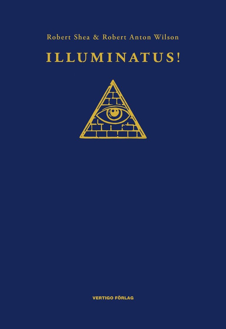 Illuminatus! 1