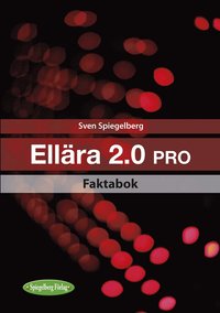bokomslag Ellära 2.0 PRO faktabok