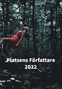 bokomslag Platsens författare 2022