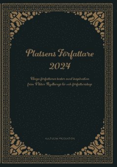 Platsens författare 2024 1