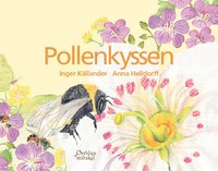 bokomslag Pollenkyssen