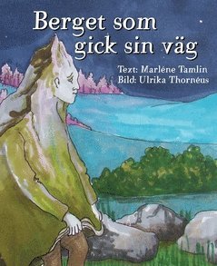 Berget som gick sin väg 1