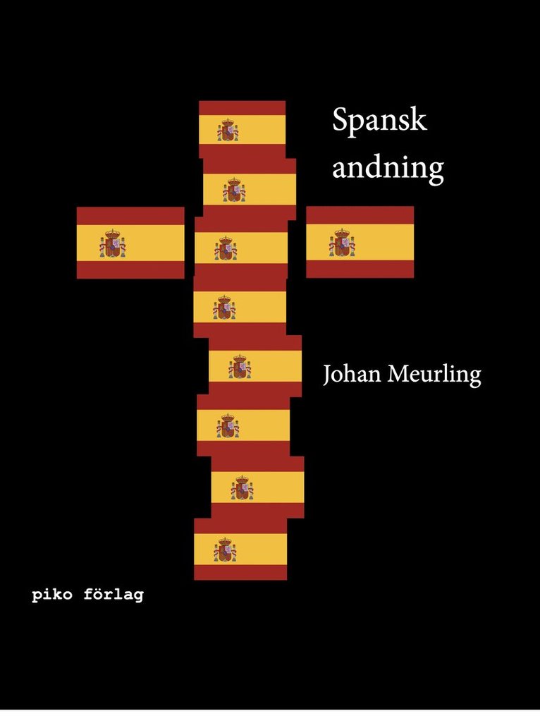 Spansk andning 1