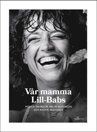 bokomslag Vår mamma Lill-Babs
