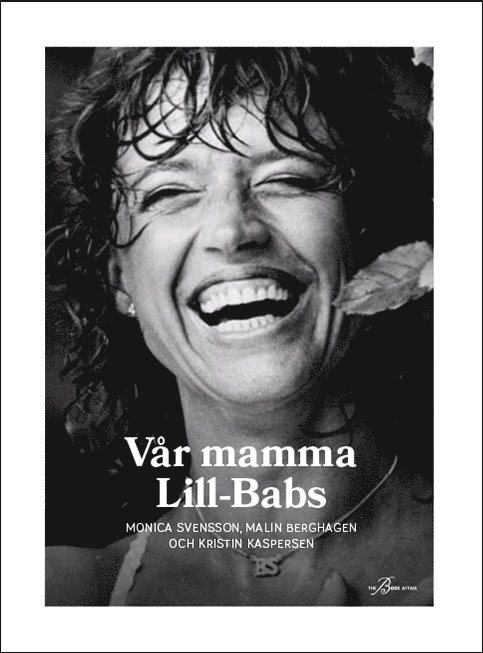 Vår mamma Lill-Babs 1