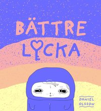 bokomslag Bättre lycka