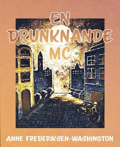 bokomslag En drunknande MC