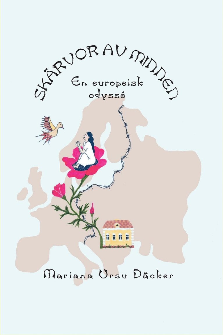 Skärvor av minnen