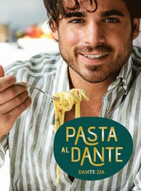 bokomslag Pasta al Dante