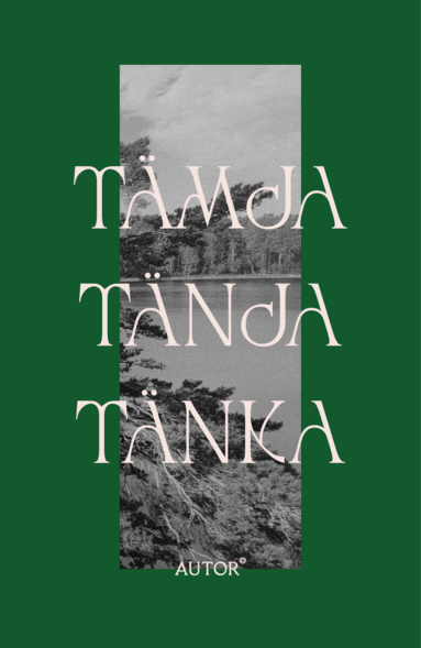 Mara Lee, Mariam Naraghi, Daniel Mårs, Astrida Neimanis, Anna Froster, Donia Shalabi, Mikael Modin, Victoria Cleverby, Giedrė Kazlauskaitė, Gustav Parker Hibbett - Tämja Tänja Tänka, Häftad