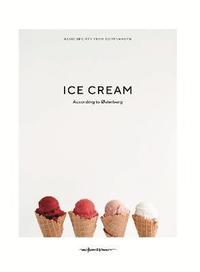 bokomslag Ice Cream according to Osterberg