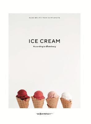 bokomslag Ice Cream according to Osterberg