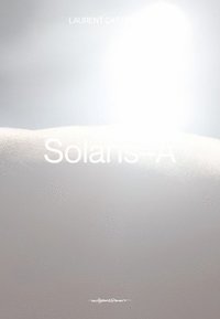 bokomslag Solaris-A
