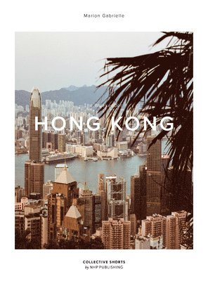 bokomslag The Weekender Hong Kong