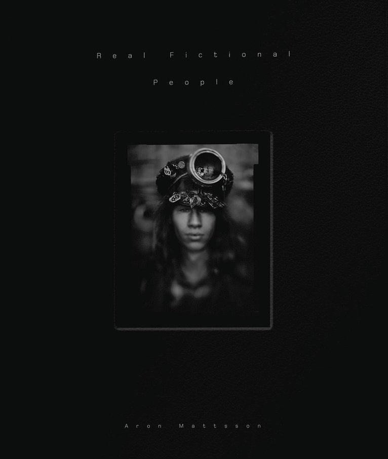 Real fictional people