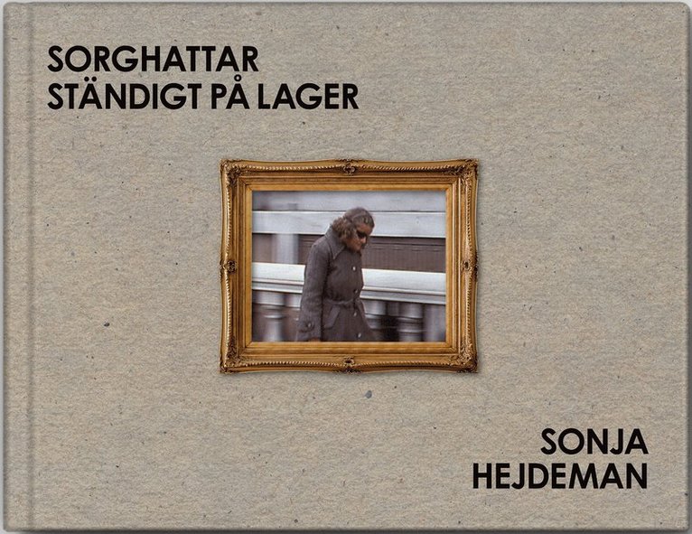 Sorghattar ständigt på lager 1