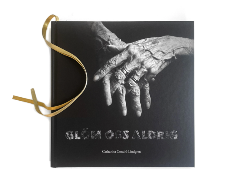 Glöm oss aldrig