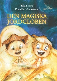 bokomslag Den magiska jordgloben