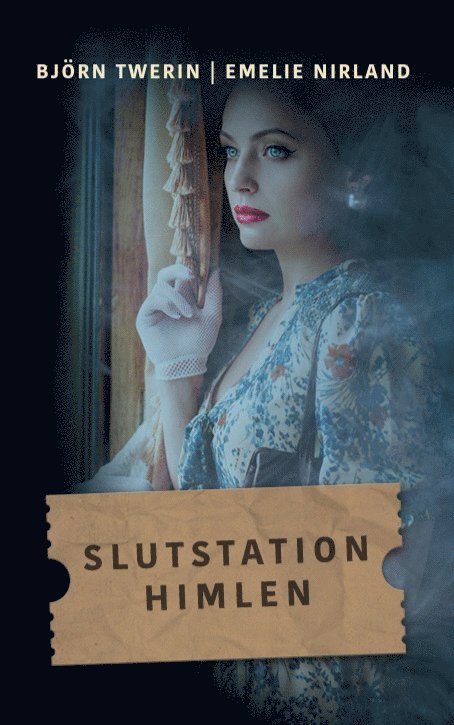 Slutstation himlen