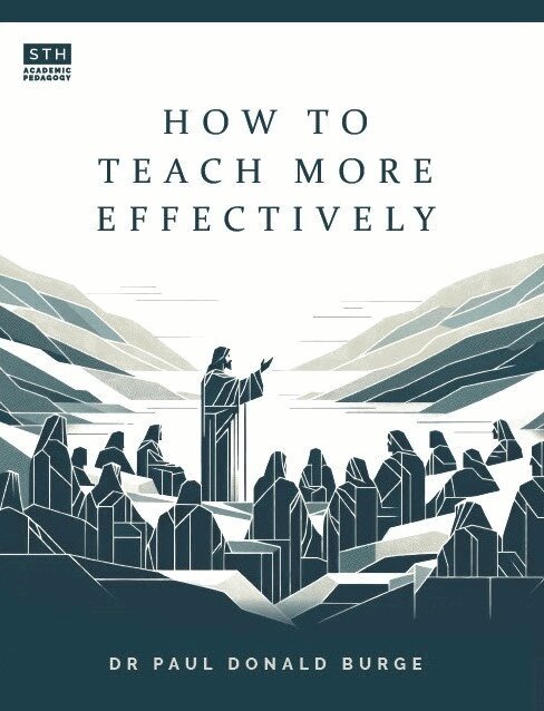 Paul Burge - How to teach more effectively, Häftad