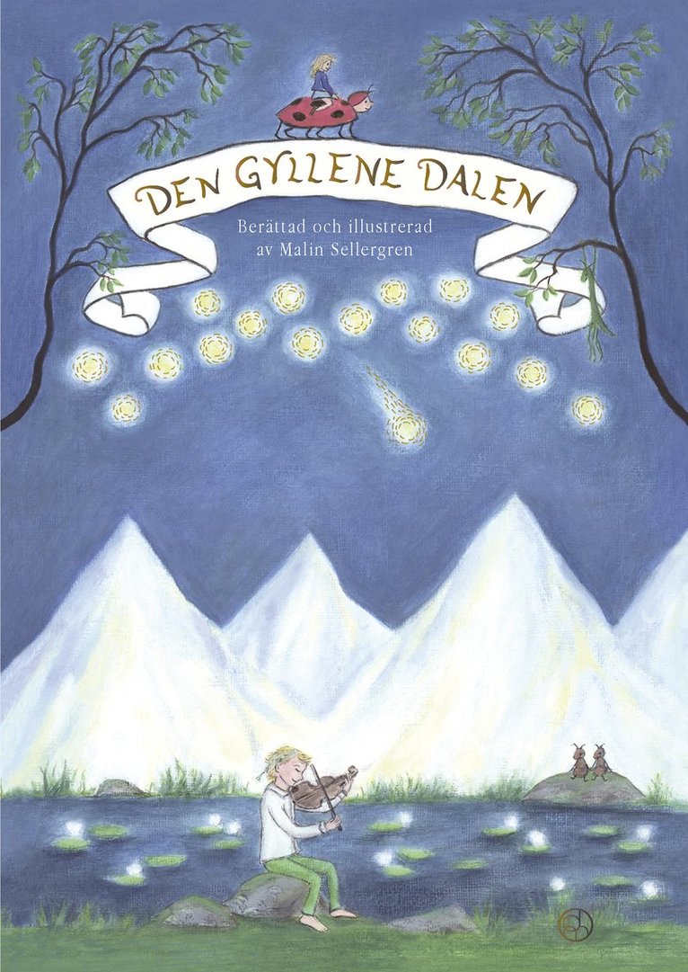 Den gyllene dalen 1