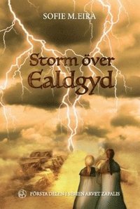 bokomslag Storm över Ealdgyd