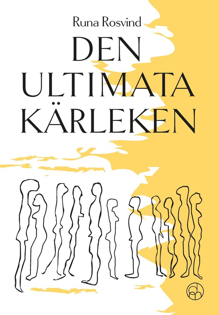 Runa Rosvind - Den ultimata kärleken, Häftad