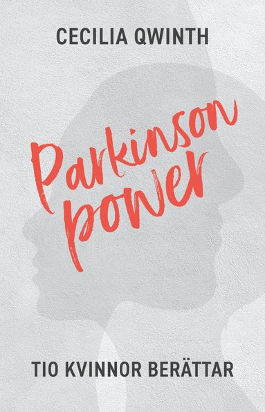 bokomslag Parkinson power