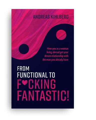 bokomslag From functional to f*cking fantastic