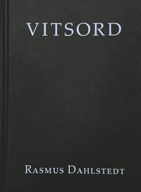 bokomslag Vitsord