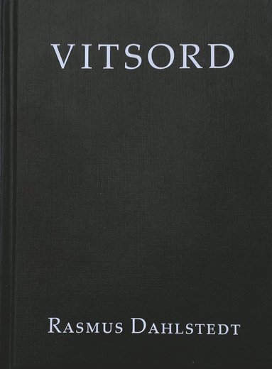 bokomslag Vitsord