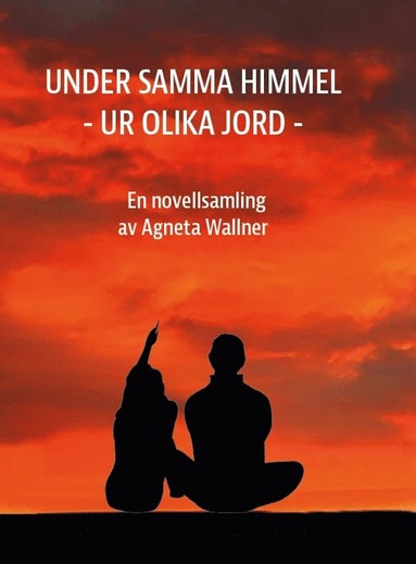 bokomslag Under samma himmel - Ur olika jord