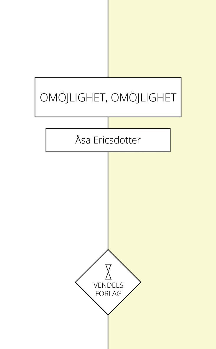 Omöjlighet, omöjlighet 1