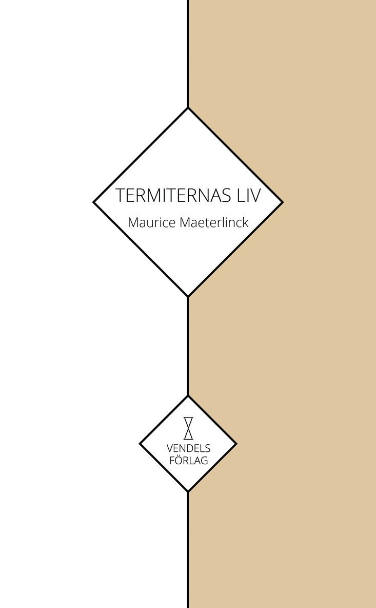 Termiternas liv 1