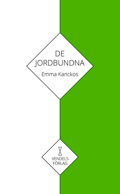 bokomslag De jordbundna