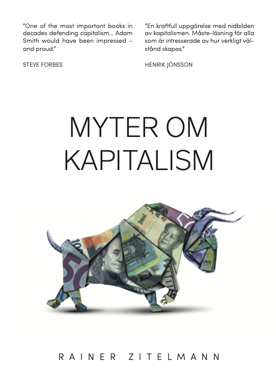 Myter om kapitalism 1