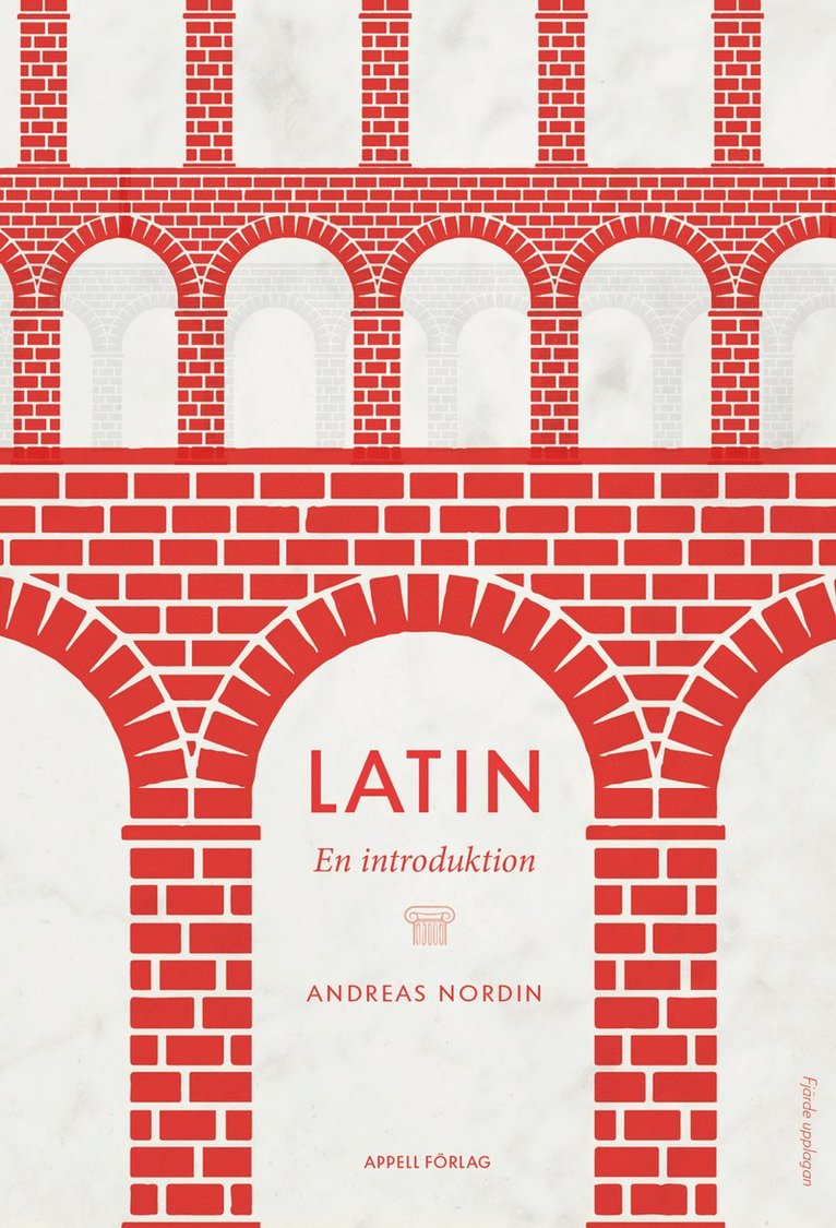 Latin : en introduktion 1
