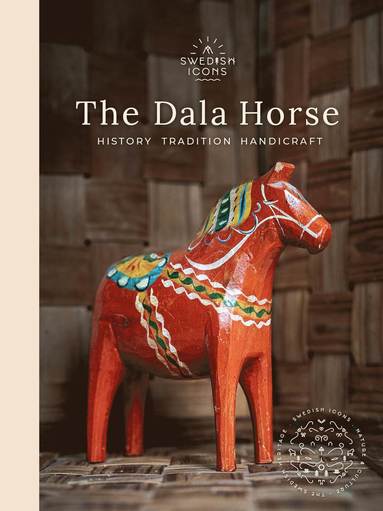 bokomslag The Dala Horse